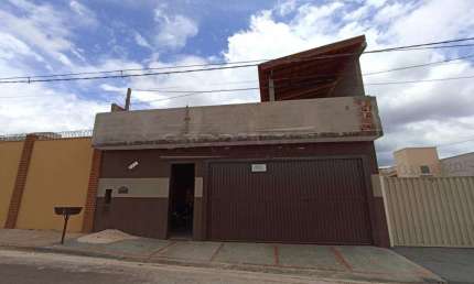 Casa com 2 quartos à venda na Rua Francisco Correa Bueno, 1225, Jardim Embaré, São Carlos