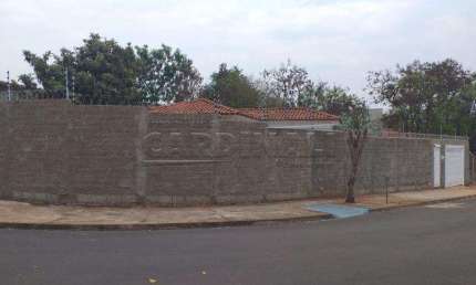 Casa com 2 quartos à venda na Rua Adolfo Léo, Quadra M - Lote 07, Jardim Aclimação, Araraquara