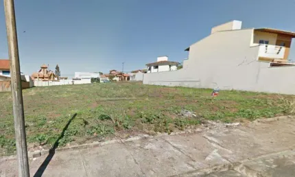 Terreno à venda na Rua São João Bosco, Planalto Paraíso, São Carlos