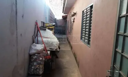 Casa com 2 quartos à venda na Rua Pará, 54., Jardim Popular, Ibaté