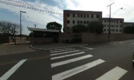 Apartamento com 3 quartos à venda na Rua Ray Wesley Herrik, Bloco 04, 135, Jardim Jóckei Club A, São Carlos