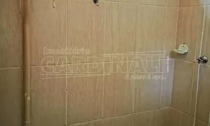 Casa com 4 quartos à venda na Rua Diógenes Muniz Barreto, 58, Vila Yamada, Araraquara