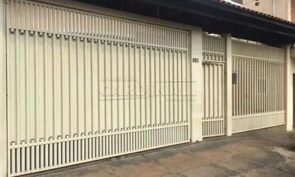 Casa com 3 quartos à venda na Avenida Paulo Vi, 955, Jardim Cruzeiro do Sul, São Carlos