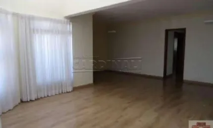 Apartamento com 3 quartos à venda na Rua Quinze de Novembro, 1859, Centro, São Carlos