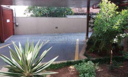 Apartamento com 1 quarto à venda na Rua Episcopal, 1725, Centro, São Carlos