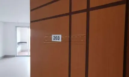 Apartamento com 3 quartos à venda na Rua Castro Alves, Torre 1 - Edifício Beija Flor, 2043, Jardim Morumbi, Araraquara
