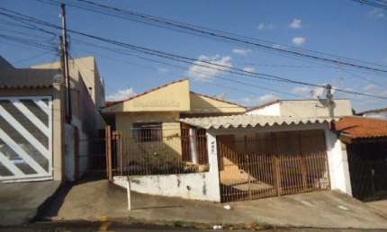 Casa com 2 quartos à venda na Rua Geraldo Bretas, Casa Toda, 465, Vila Monte Carlo, São Carlos
