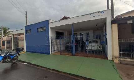 Casa com 3 quartos à venda na Rua Enéas Camargo, Lote 233 Quadra 013, 222, Vila Monteiro (Gleba I), São Carlos