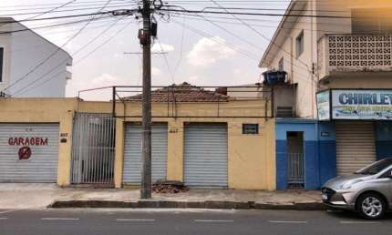 Casa com 2 quartos à venda na Avenida Sallum, 603, Vila Prado, São Carlos