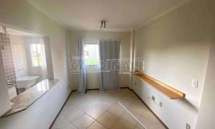 Apartamento com 1 quarto à venda na Rua Alice Josefina D Juliana, Bloco A, 46, Vila Pureza, São Carlos