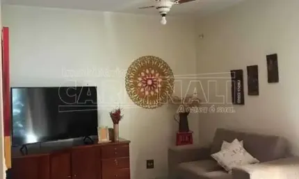 Casa com 3 quartos à venda na Avenida Olívia Crocce, 238, Jardim Aclimação, Araraquara