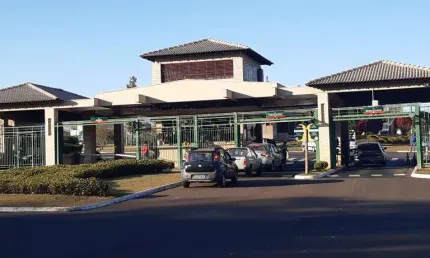 Casa em condomínio fechado com 3 quartos à venda na Avenida Professora Maria De Cresci Leopoldino De 23/24 Ao Fim, 755, Condomínio Residencial Quebec, São Carlos