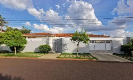 Casa com 3 quartos à venda na Avenida Doutor Agostinho Tucci, 1527, Vila Harmonia, Araraquara