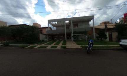 Casa em condomínio fechado com 5 quartos à venda na Cerejeiras, 129, Parque Faber Castell I, São Carlos