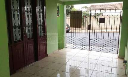 Casa com 2 quartos à venda na Rua José Donatoni, 220., Vila Santa Terezinha, Ibaté