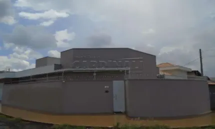 Casa com 3 quartos à venda na Rua Sebastião de Moraes, 410, Planalto Paraíso, São Carlos