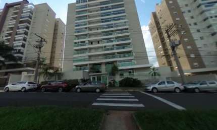 Apartamento com 2 quartos à venda na Passeio das Palmeiras, 781, Parque Faber Castell I, São Carlos
