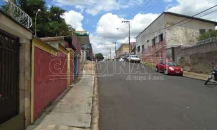 Casa com 3 quartos à venda na Rua Machado de Assis, 65, Vila Lutfalla, São Carlos