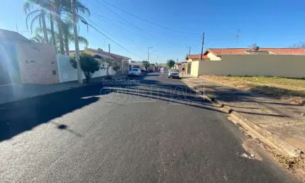 Terreno no residencial itamarati próximo ao sesi em são carlos