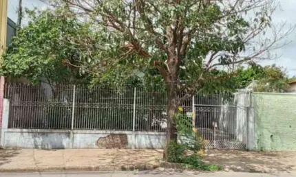 Terreno à venda na Rua dos Ferroviários, 286, Jardim Cruzeiro do Sul, São Carlos