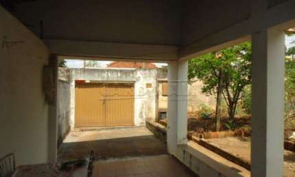 Casa com 1 quarto à venda na Rua Dom Pedro II, 2342, Vila Costa do Sol, São Carlos