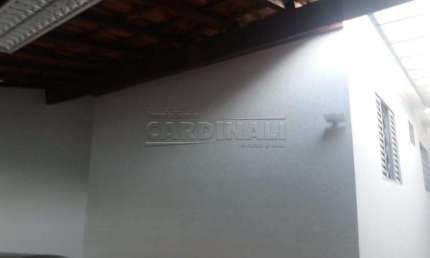 Casa com 3 quartos à venda na Rua Porto Ferreira, Quadra 09 Parte 04-a, 509, Jardim Cruzado, Ibaté