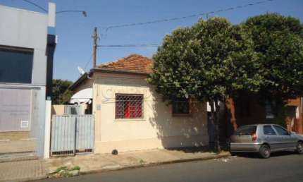 Casa com 2 quartos à venda na Avenida Doutor Carlos Botelho, ., 2622, Vila Nery, São Carlos