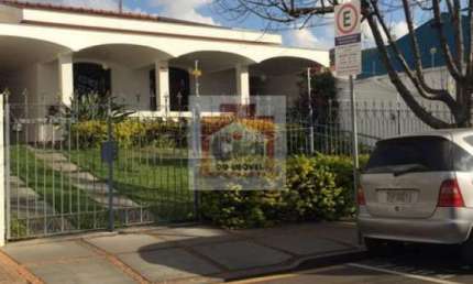 Casa com 3 quartos à venda na Rua Bento Carlos, 752, Centreville, São Carlos