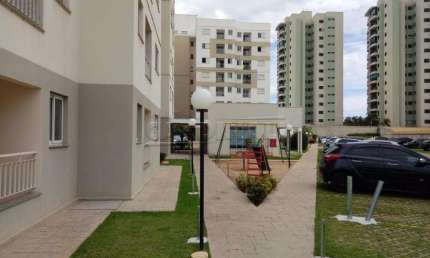Apartamento com 2 quartos à venda na Rua Mauro Pinheiro, Bloco 01, 120, Vila Ferroviária, Araraquara