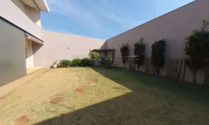 Casa com 3 quartos à venda na Rua Ambrósio Dos Santos, Lote 698 Quadra 028, 490, Planalto Paraíso, São Carlos