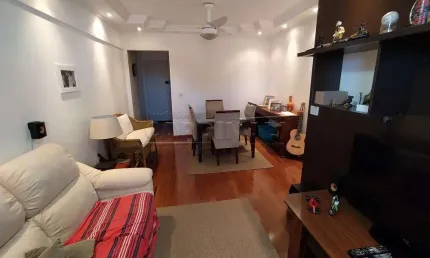Apartamento com 3 quartos à venda na Avenida Nossa Senhora, Bloco A, 660, Vila Melhado, Araraquara