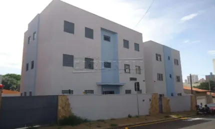Apartamento com 2 quartos à venda na Rua Iwagiro Toyama, Bloco 02, 70, Jardim Paulistano, São Carlos