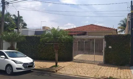Casa com 3 quartos à venda na Rua Doutor Walter Medeiros Mauro, 784, Vila Harmonia, Araraquara