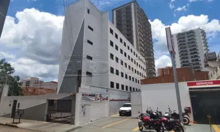 Apartamento com 1 quarto à venda na Avenida Bandeirantes, 2° Andar, 550, Centro, Araraquara
