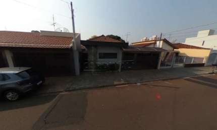 Casa com 2 quartos à venda na Rua Luiz Roher, 141, Vila Monteiro (Gleba I), São Carlos