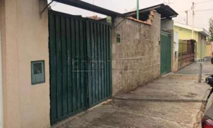 Casa com 2 quartos à venda na Rua Alfredo Lopes, A 50 Metros Da R. Alexandrina, 963, Jardim Macarengo, São Carlos