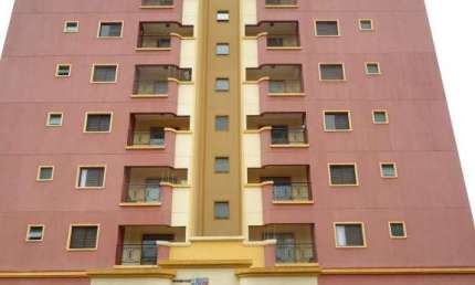Apartamento com 3 quartos à venda na Passeio das Magnólias, 121, Parque Faber Castell I, São Carlos