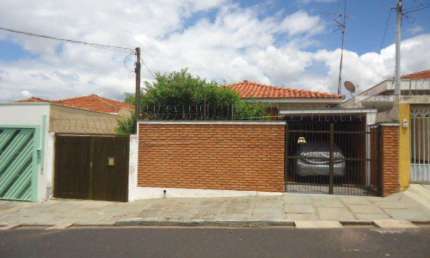 Casa com 3 quartos à venda na Rua Antônio Rodrigues Cajado, 2819, Vila Costa do Sol, São Carlos
