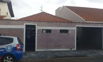 Casa com 5 quartos à venda na Rua Carajás, 57, Vila Nice, Araraquara