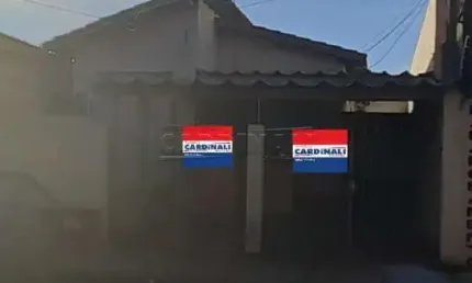 Casa com 2 quartos à venda na Rua Coronel Leopoldo Prado, 586, Vila Prado, São Carlos