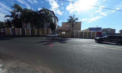 Apartamento com 2 quartos à venda na Rua Lourenco Inocentini, Andrea, 461, Vila Nery, São Carlos