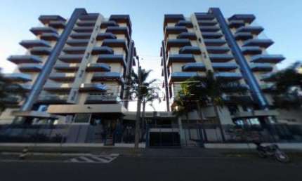 Apartamento com 4 quartos à venda na Passeio das Palmeiras, 555, Parque Faber Castell I, São Carlos