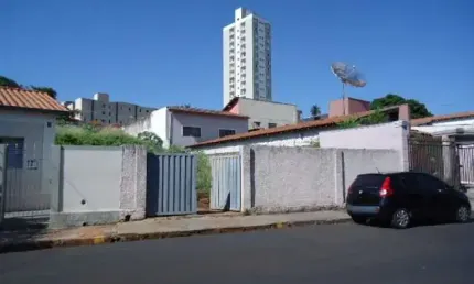 Terreno à venda na Rua Conde Do Pinhal, , Lote 0, Quadra 0 Ao Lado Do Nº 1314, Jardim São Carlos, São Carlos