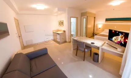 Flat comercial ou residencial no Jardim dos Manacás em Araraquara