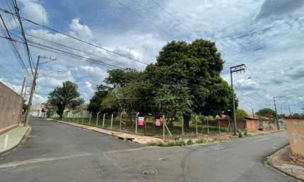 Terreno à venda na Rua Santa Filomena, 204, Jardim São Paulo, São Carlos