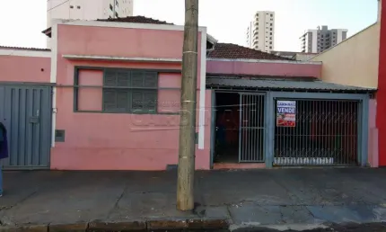 Casa com 4 quartos à venda na Rua Voluntários da Pátria, 2612, Centro, Araraquara