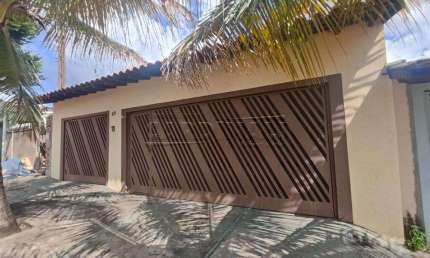 Casa com 3 quartos à venda na Rua Reinaldo Peronti, Lote 005 Quadra 016, 65, Parque Santa Felícia Jardim, São Carlos