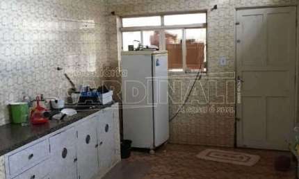 Casa com 2 quartos à venda na Rua Dona Alexandrina, 308, Centro, São Carlos