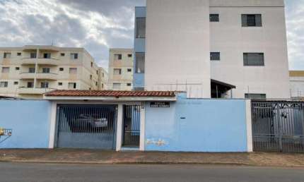 Apartamento com 1 quarto à venda na Rua José de Alencar, 835, Centro, São Carlos