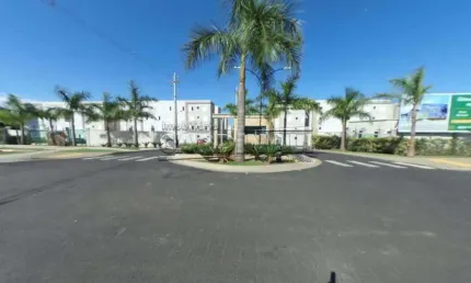 Apartamento com 2 quartos à venda na Avenida Joao Stella, Bloco 31, 300, Residencial Monsenhor Romeu Tortorelli, São Carlos